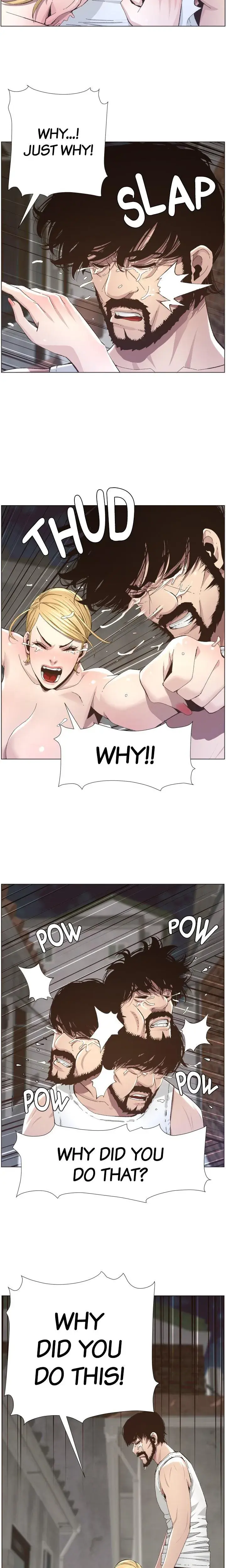Fathers Lust Chapter 37 - Page 14
