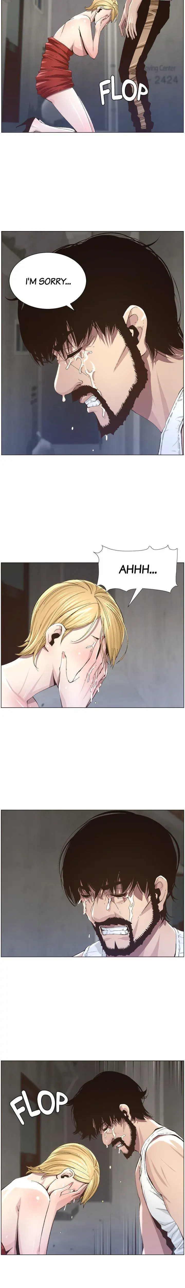 Fathers Lust Chapter 37 - Page 15