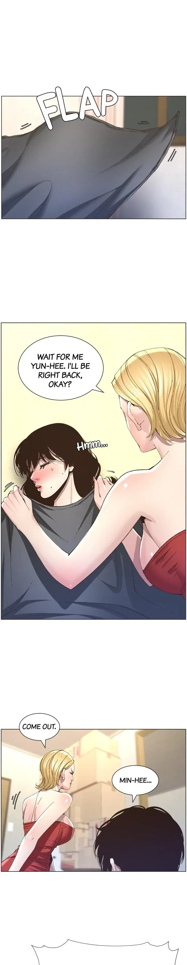 Fathers Lust Chapter 37 - Page 2