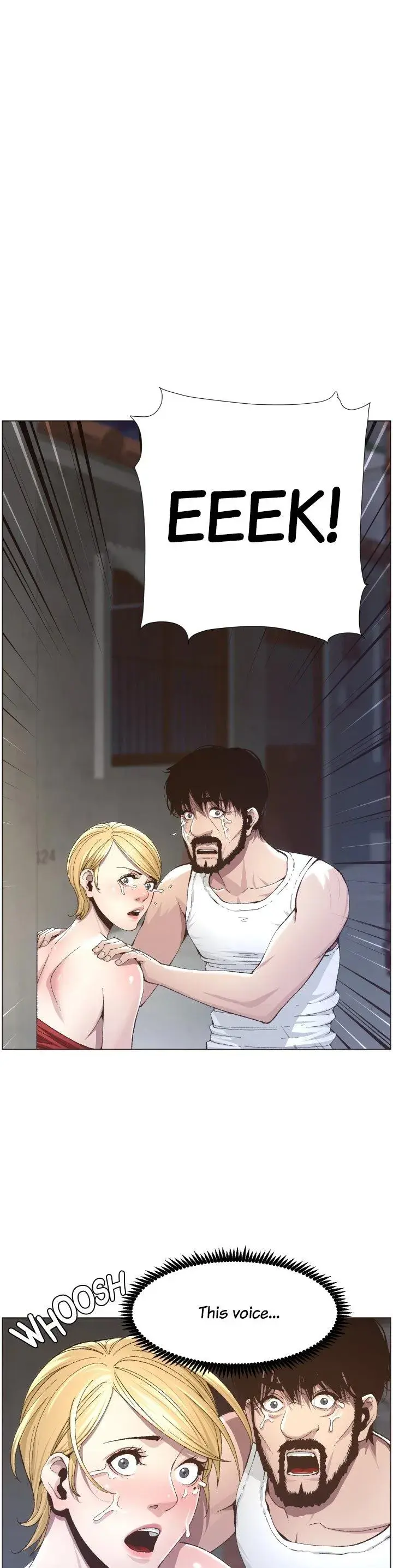 Fathers Lust Chapter 38 - Page 1