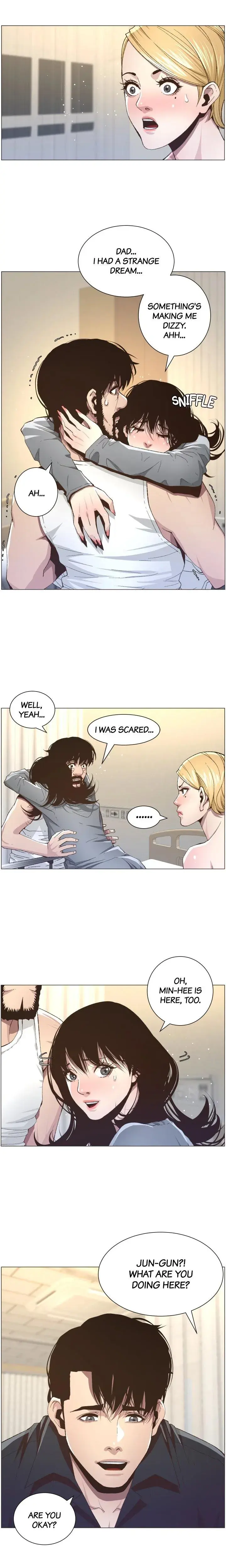 Fathers Lust Chapter 38 - Page 12