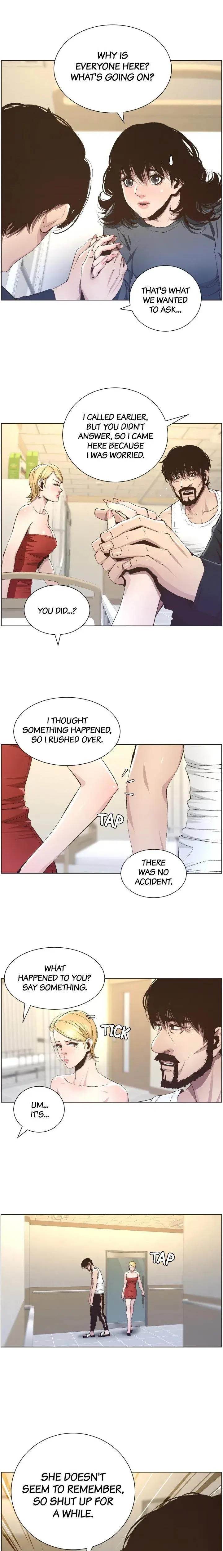Fathers Lust Chapter 38 - Page 13