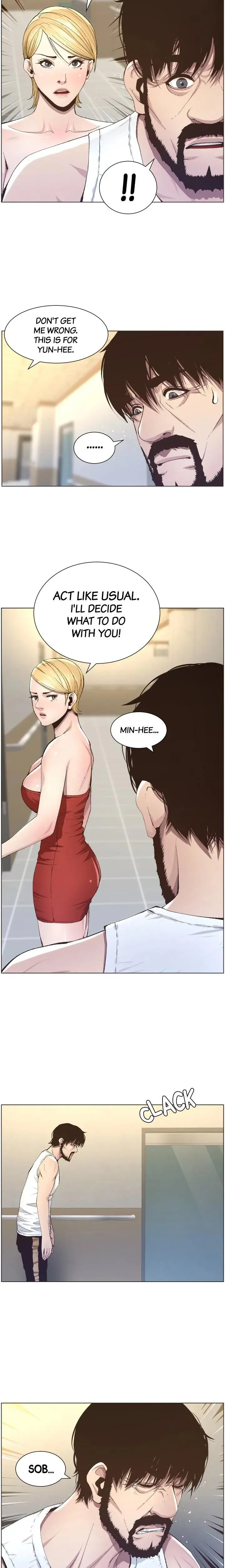 Fathers Lust Chapter 38 - Page 14