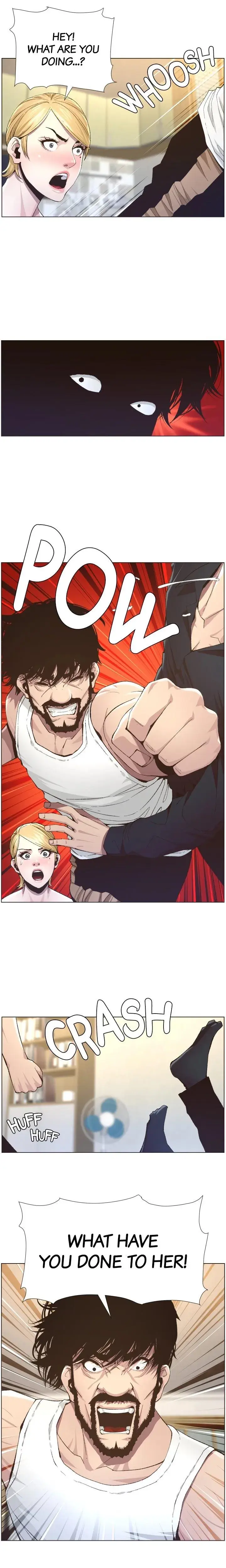 Fathers Lust Chapter 38 - Page 4