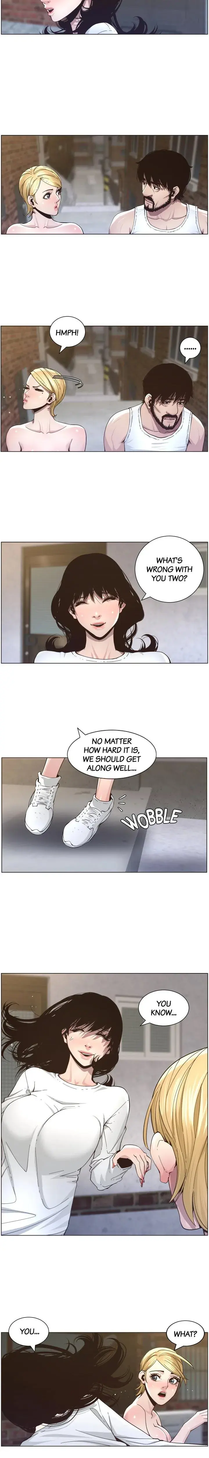 Fathers Lust Chapter 39 - Page 15