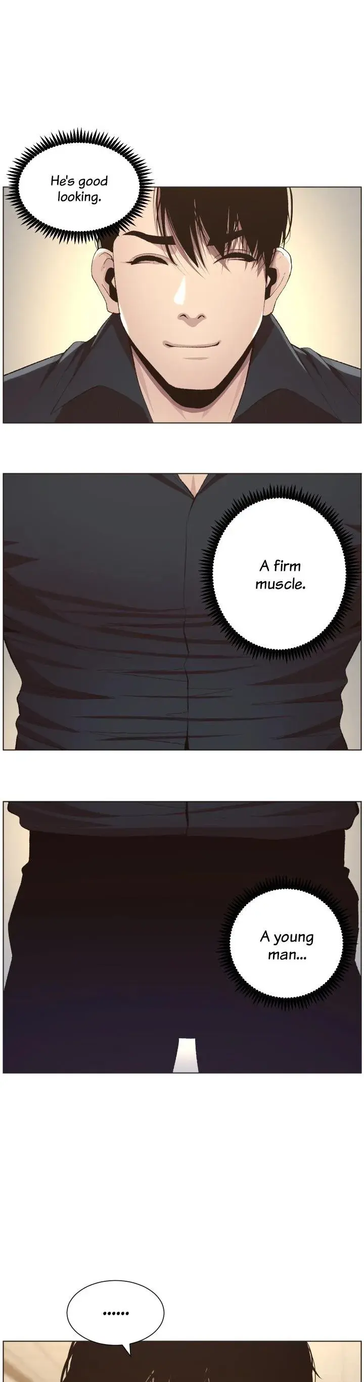 Fathers Lust Chapter 39 - Page 2