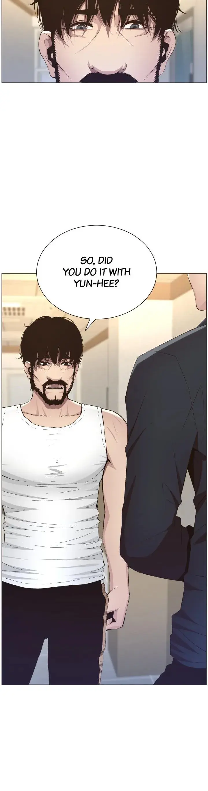 Fathers Lust Chapter 39 - Page 3
