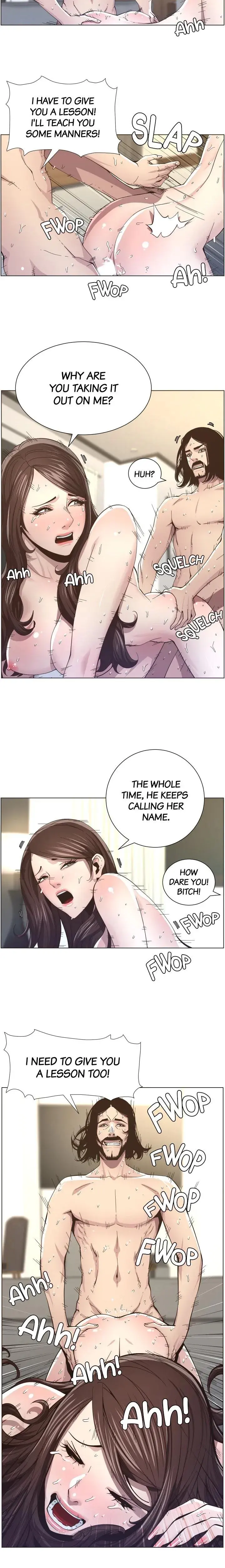 Fathers Lust Chapter 39 - Page 6