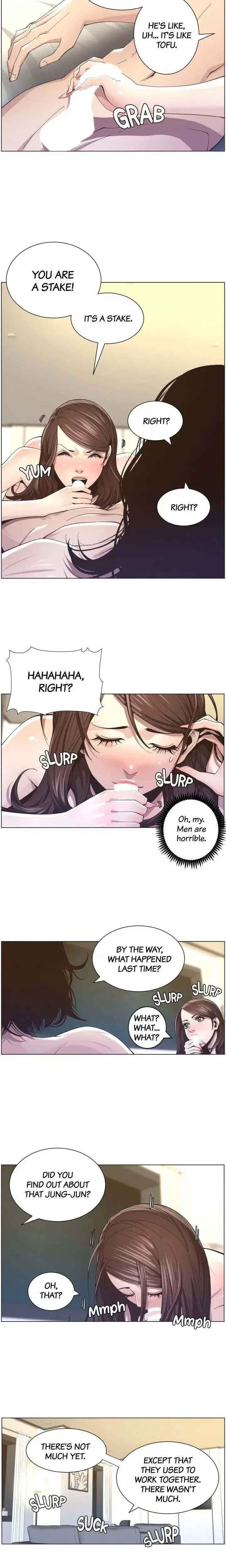 Fathers Lust Chapter 39 - Page 9