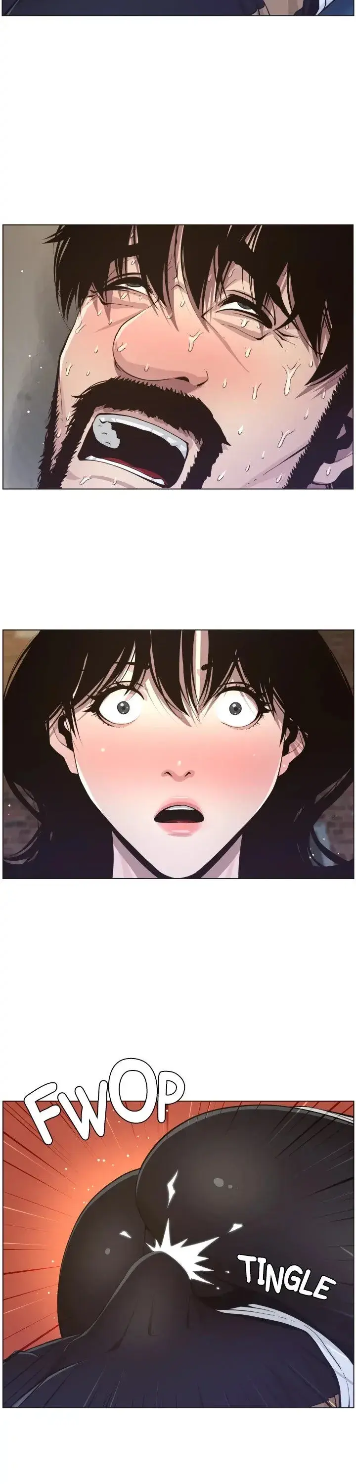 Fathers Lust Chapter 40 - Page 20