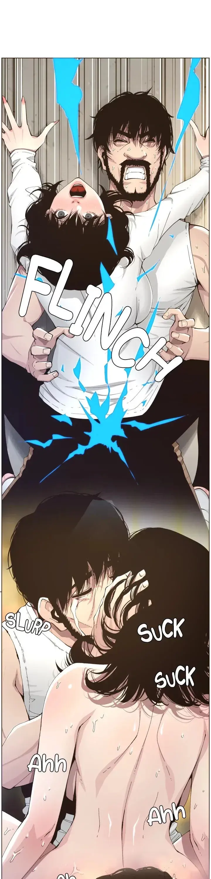 Fathers Lust Chapter 40 - Page 21