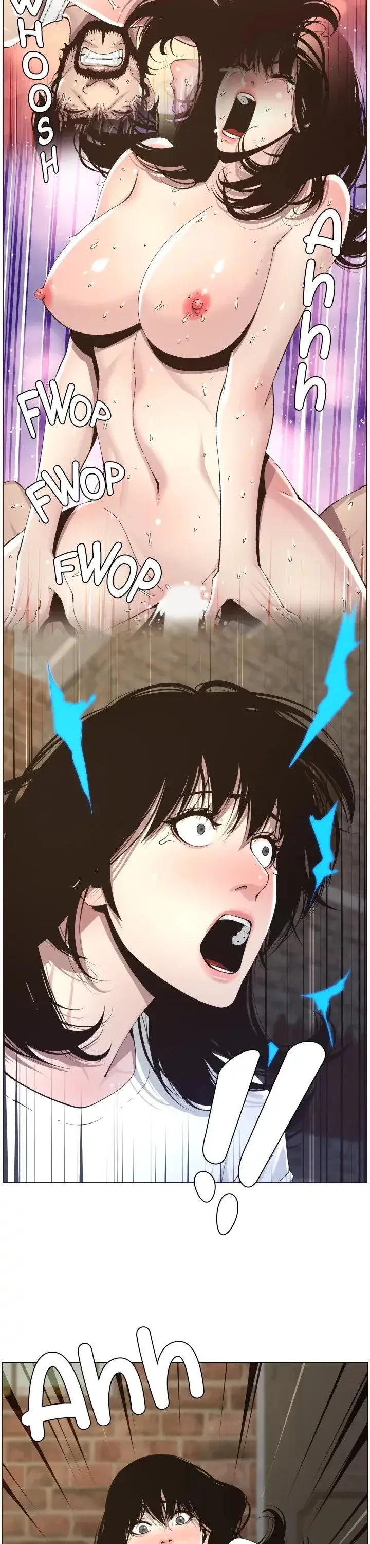 Fathers Lust Chapter 40 - Page 23