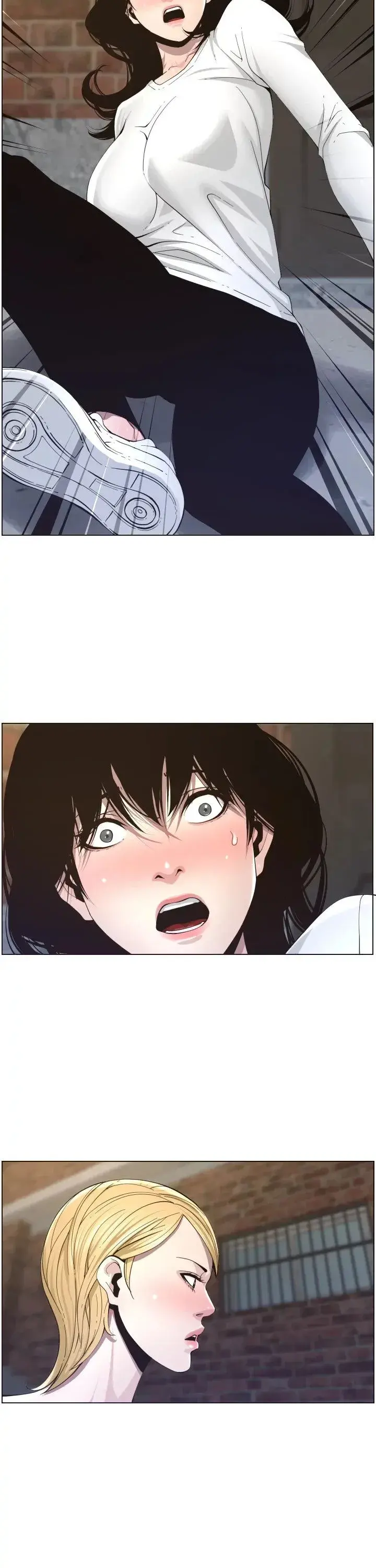Fathers Lust Chapter 40 - Page 24