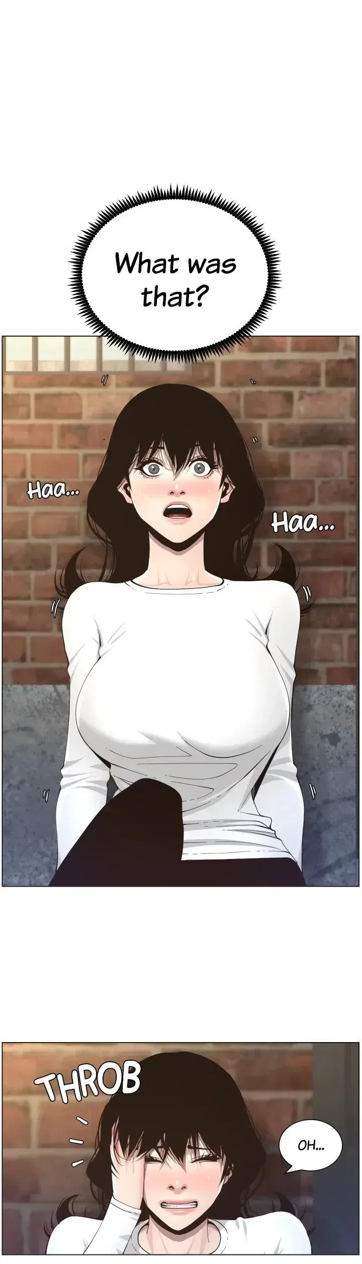 Fathers Lust Chapter 40 - Page 26