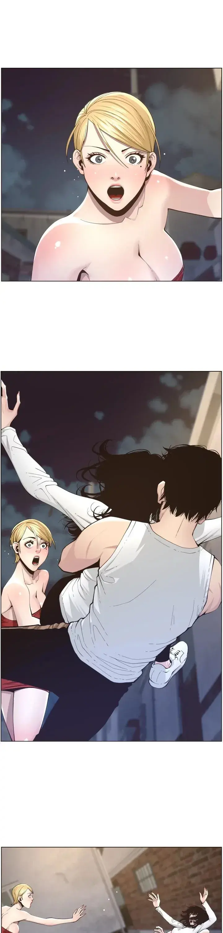 Fathers Lust Chapter 40 - Page 6