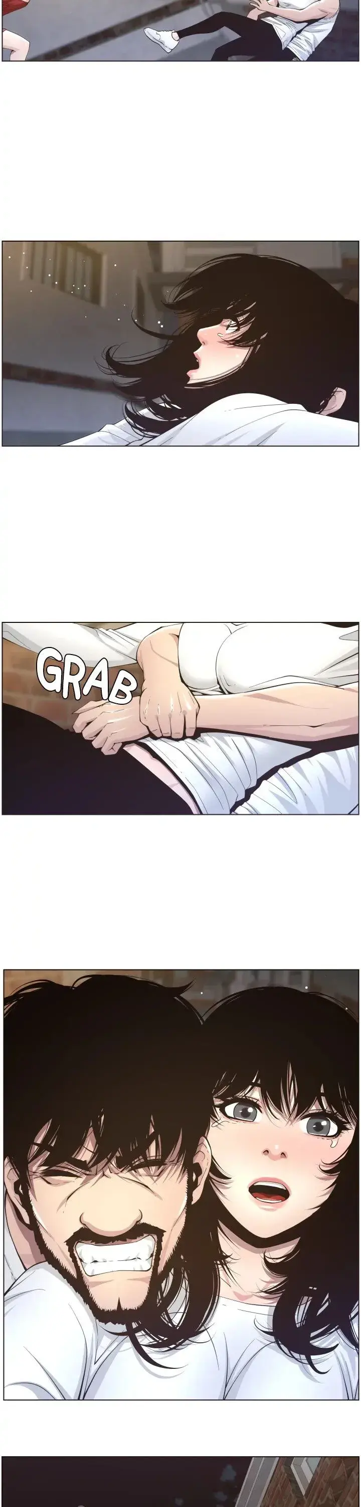 Fathers Lust Chapter 40 - Page 7
