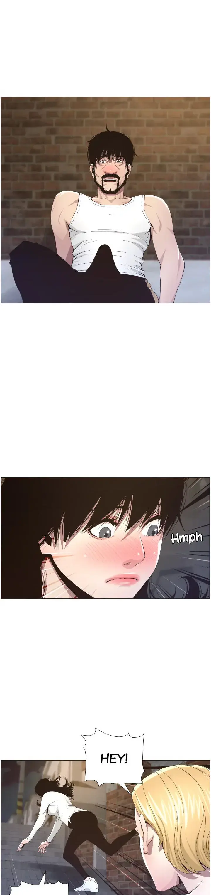 Fathers Lust Chapter 41 - Page 3