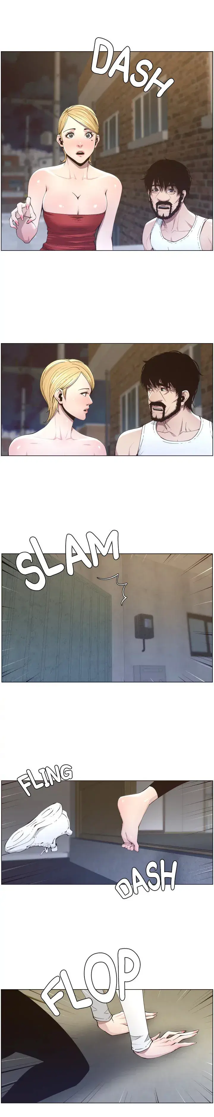 Fathers Lust Chapter 41 - Page 5
