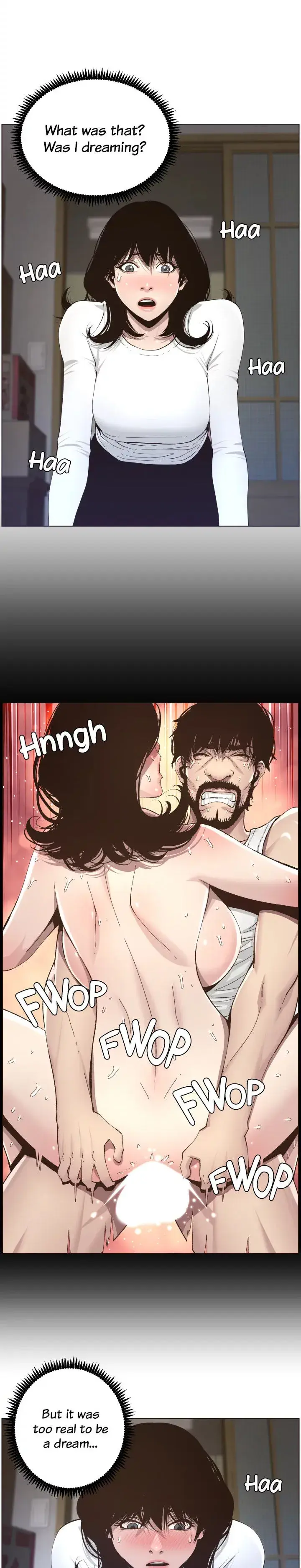 Fathers Lust Chapter 41 - Page 6