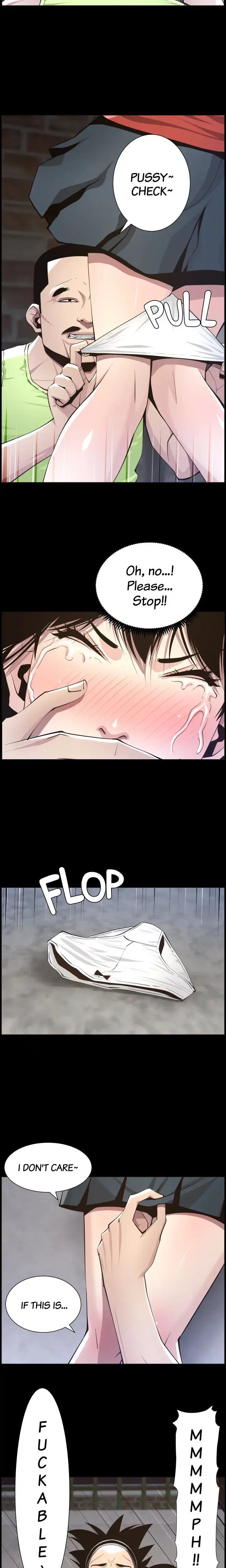 Fathers Lust Chapter 42 - Page 14