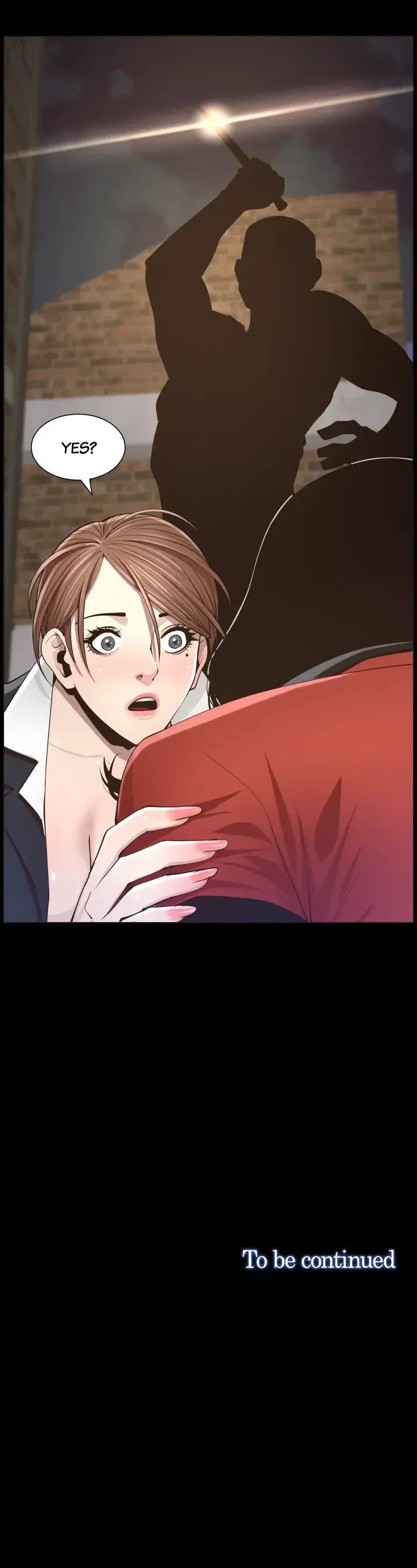 Fathers Lust Chapter 43 - Page 21