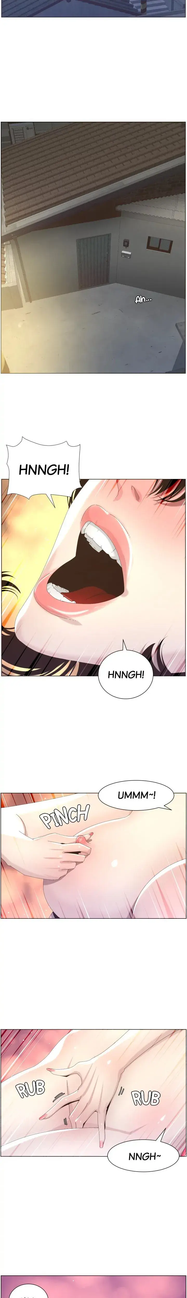 Fathers Lust Chapter 44 - Page 14