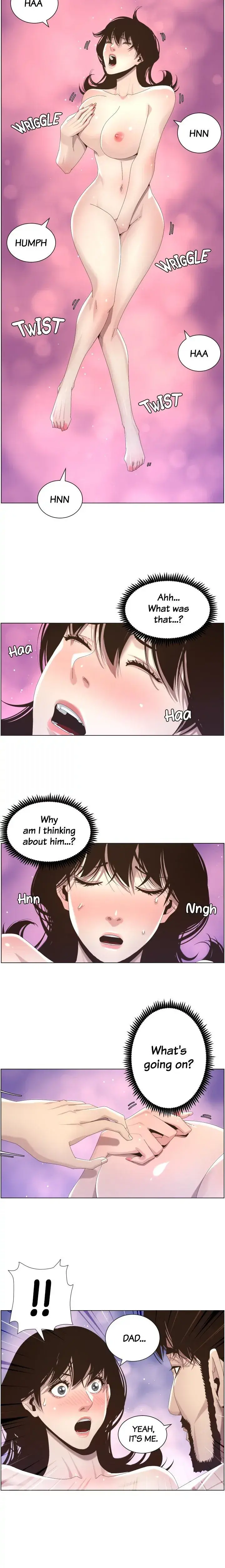 Fathers Lust Chapter 44 - Page 15