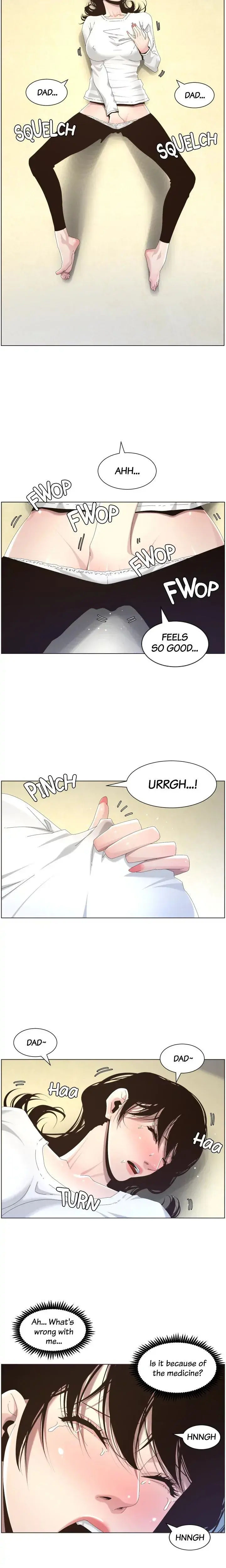Fathers Lust Chapter 44 - Page 18