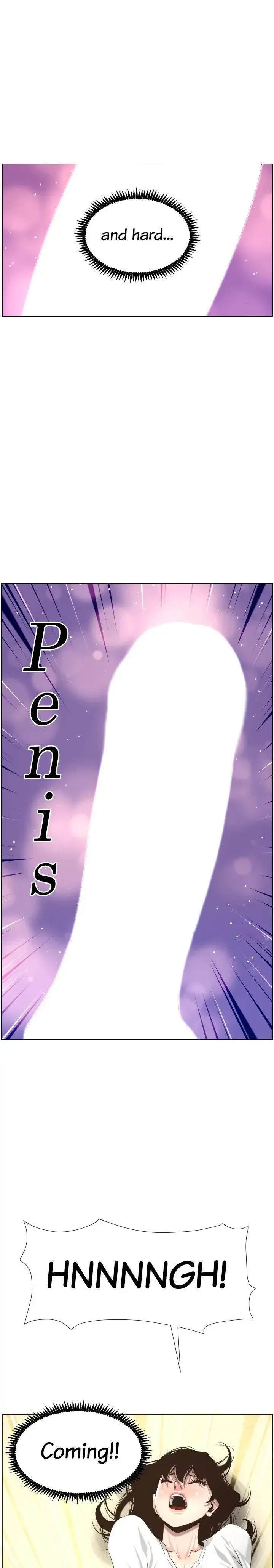 Fathers Lust Chapter 44 - Page 20