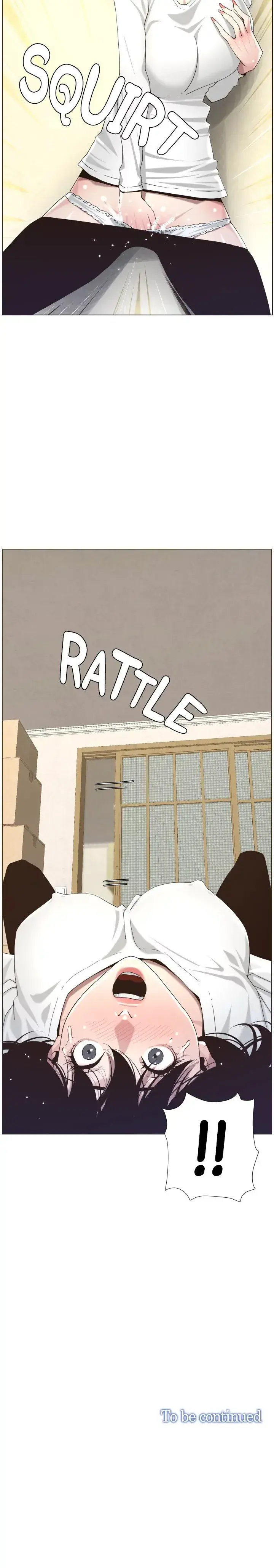 Fathers Lust Chapter 44 - Page 21
