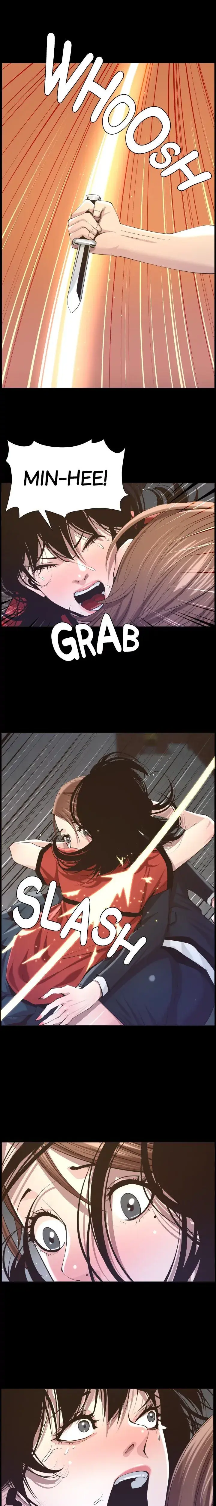 Fathers Lust Chapter 44 - Page 4