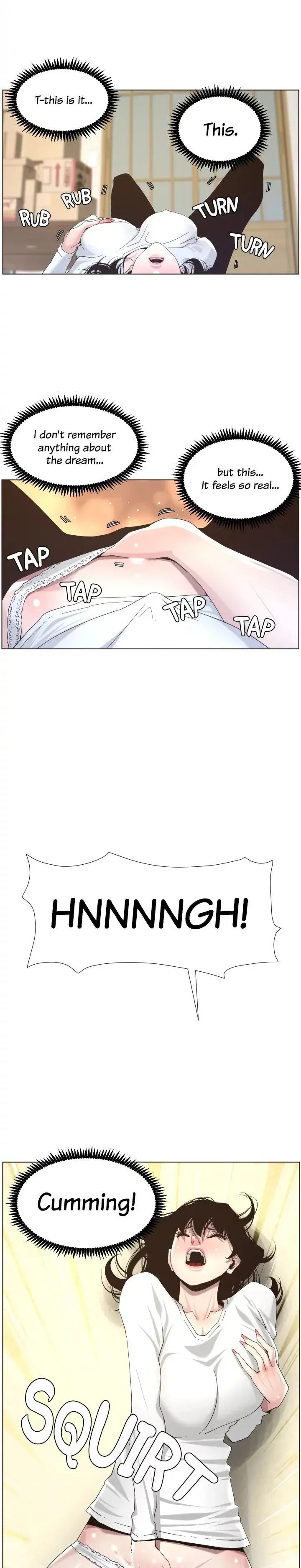 Fathers Lust Chapter 45 - Page 3