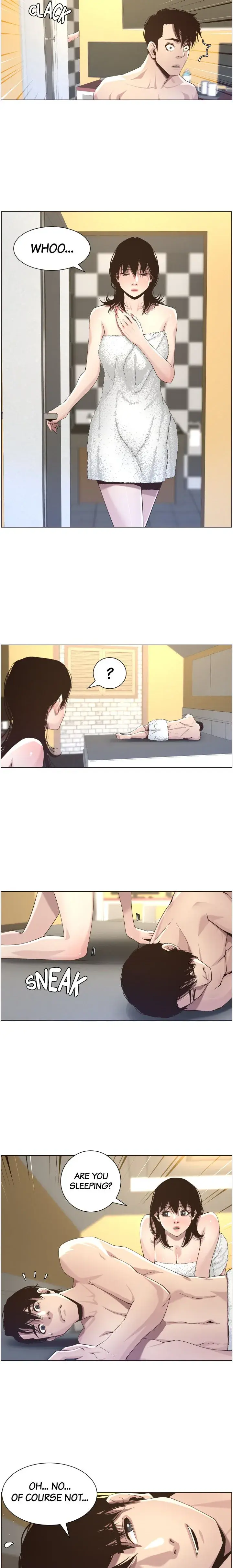 Fathers Lust Chapter 46 - Page 11