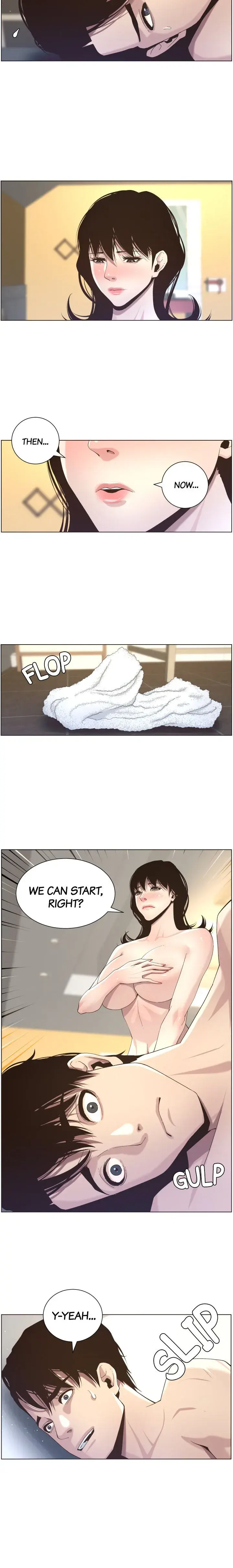 Fathers Lust Chapter 46 - Page 12