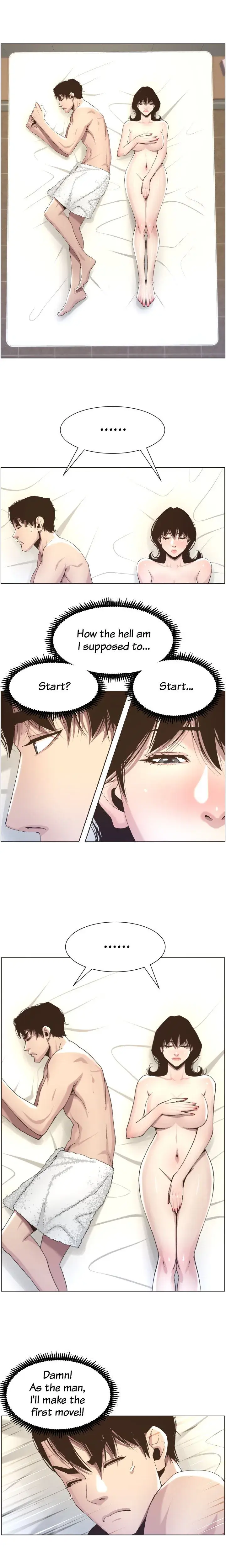 Fathers Lust Chapter 46 - Page 13