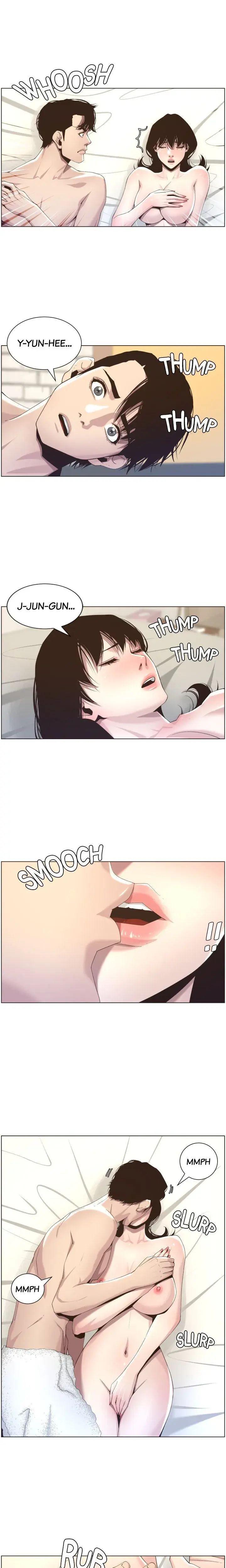 Fathers Lust Chapter 46 - Page 14