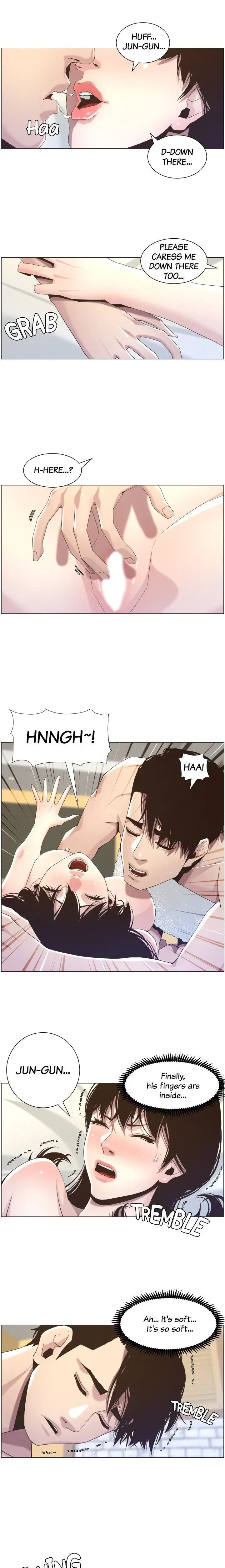 Fathers Lust Chapter 46 - Page 16