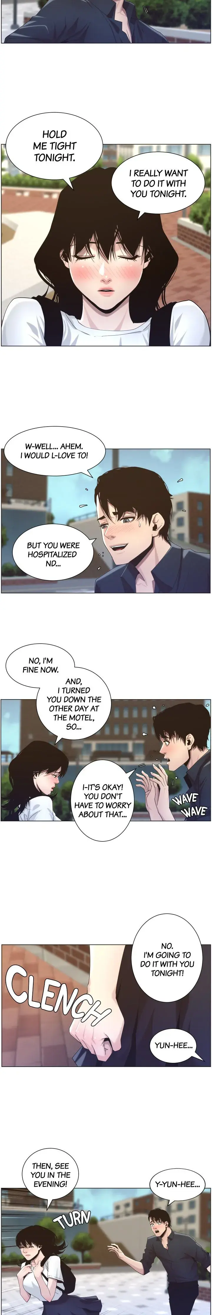 Fathers Lust Chapter 46 - Page 2