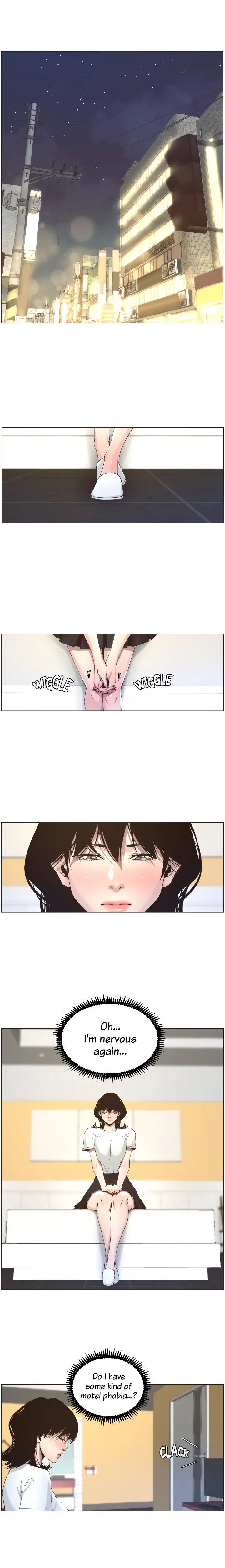 Fathers Lust Chapter 46 - Page 4