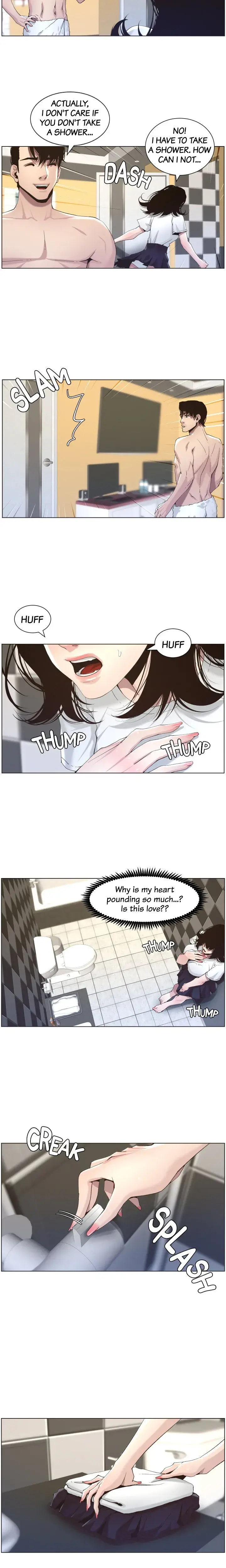 Fathers Lust Chapter 46 - Page 6