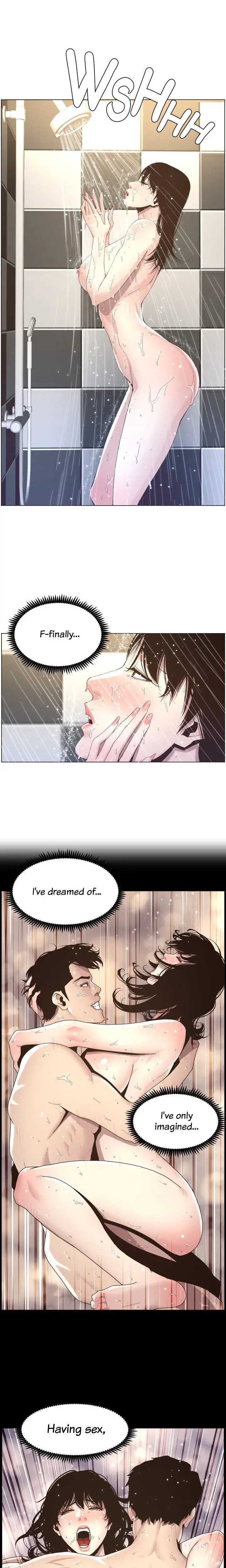 Fathers Lust Chapter 46 - Page 7