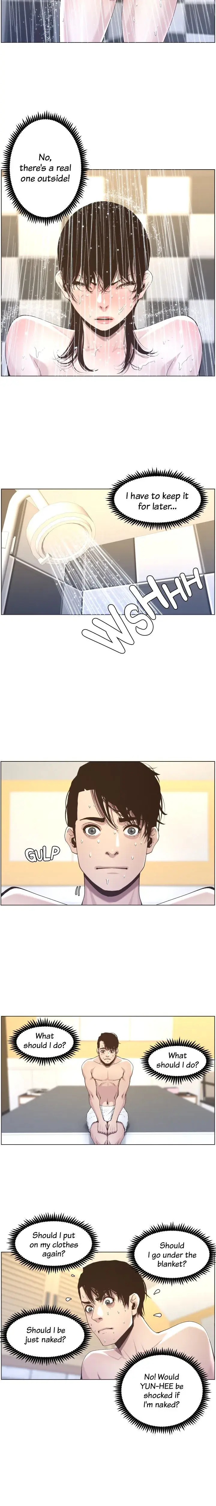 Fathers Lust Chapter 46 - Page 9