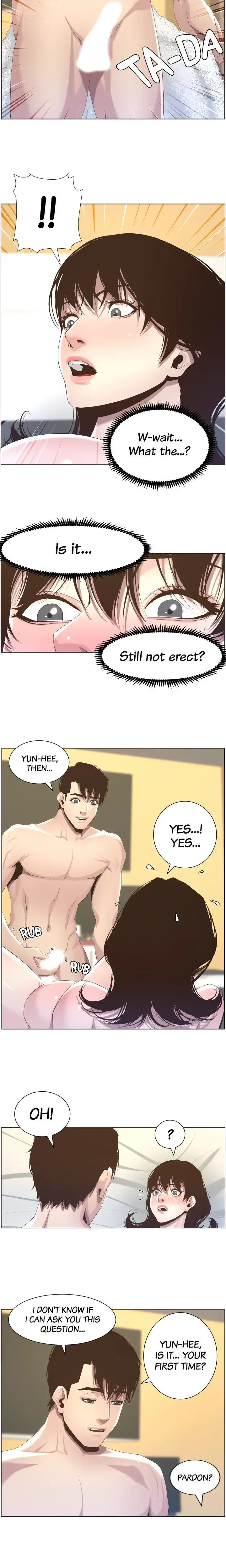Fathers Lust Chapter 47 - Page 12
