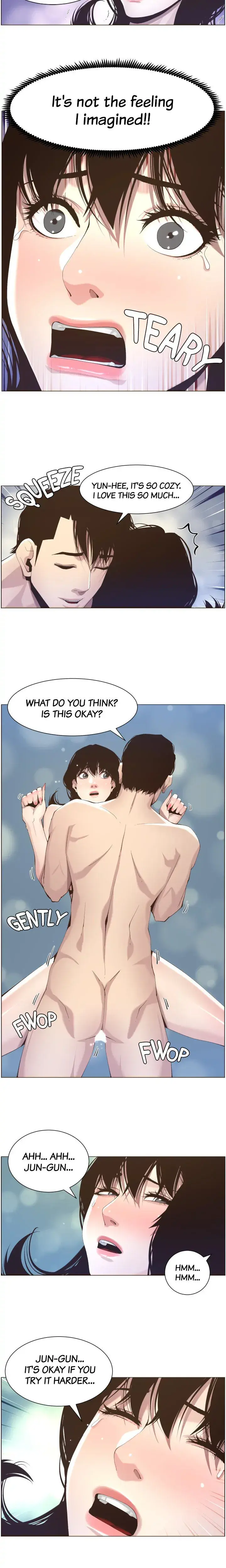 Fathers Lust Chapter 47 - Page 15