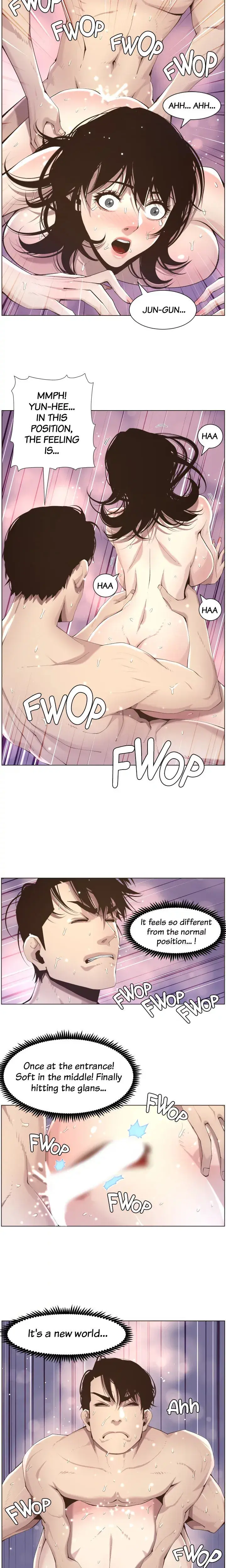Fathers Lust Chapter 47 - Page 17