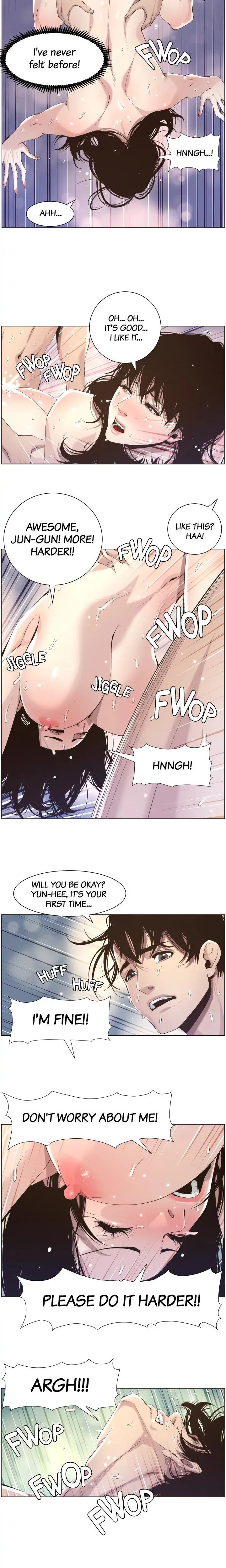 Fathers Lust Chapter 47 - Page 18