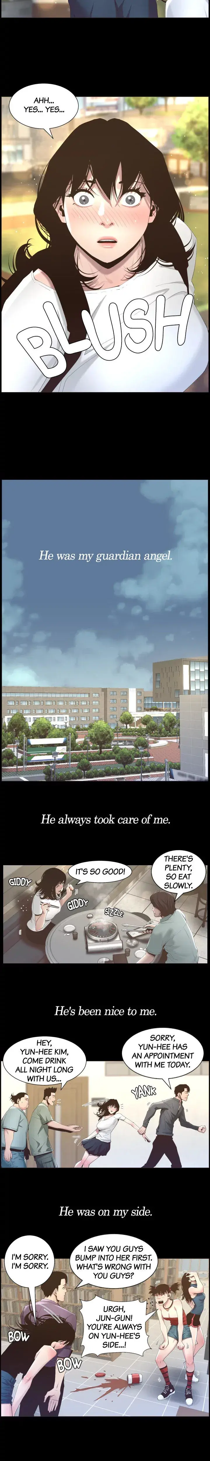 Fathers Lust Chapter 47 - Page 6