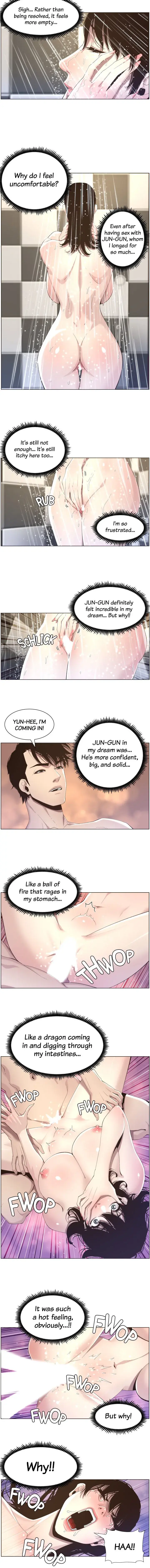 Fathers Lust Chapter 48 - Page 10