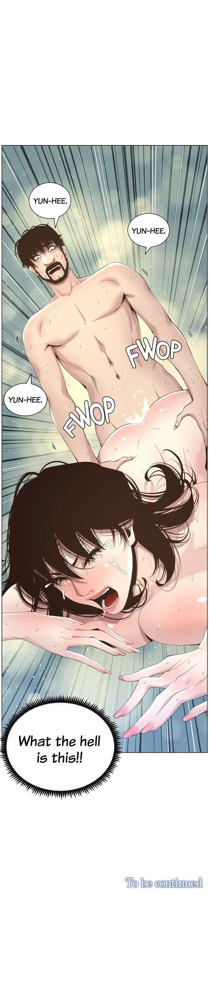 Fathers Lust Chapter 48 - Page 12