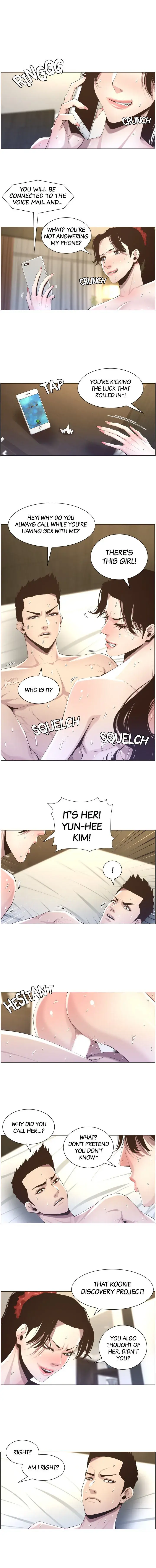Fathers Lust Chapter 48 - Page 3